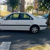 پژو پارس سال، مدل ۱۳۹۱