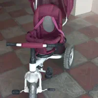 سه چرخه کودک