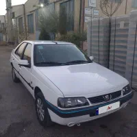 405 تیو فایو مدل 94|خودرو سواری و وانت|یزد, |دیوار