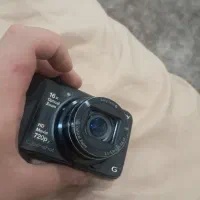 دوربین سونی