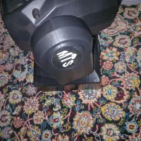 رقص نور نو نو و مه ساز