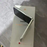 HUAWEI p50 pocket|موبایل|تهران, نازی‌آباد|دیوار