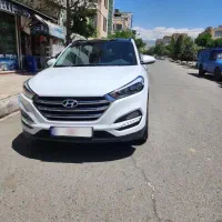 توسان ۲۰۱۷