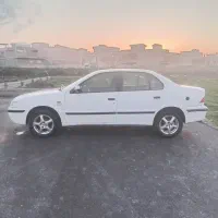 سمندال ایکس F7