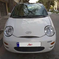 ام وی ام ۱۱۰ مدل ۹۳ (چهارسیلندر)