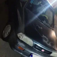 پراید صندوقدار بنزینی، مدل ۱۳۸۳|خودرو سواری و وانت|مرند, |دیوار