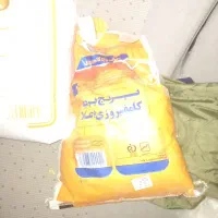 برنج کامفیروز10و5کیلویی|خوردنی و آشامیدنی|اصفهان, جلفا|دیوار