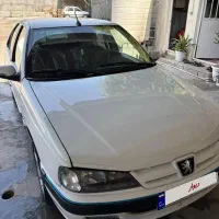 پارس فول سفارشی  ۱۴۰۲|خودرو سواری و وانت|میناب, |دیوار