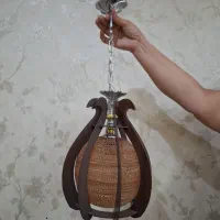 لوستر اتاق خواب