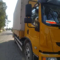 کامیون  یوجین  ۱۱تن