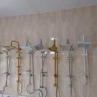 دوش حمام علمک دوش|مصالح و تجهیزات ساختمان|تهران, بیسیم|دیوار