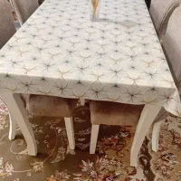 ناهارخوری۴نفره