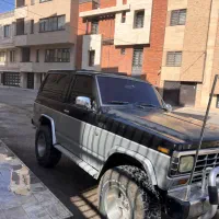 پاترول دو در مدل ۷۷