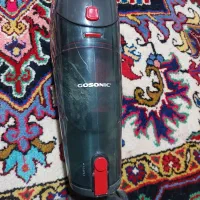 جارو شارژی عصایی