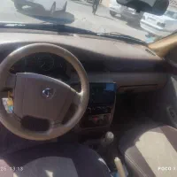 سمند مدل 1400 بی رنگ درحد صفر|خودرو سواری و وانت|رباط‌کریم, رباط‌کریم|دیوار