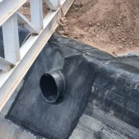 جوشکاری پلی اتیلن