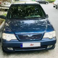 پراید هاچ بک ۱۱۱ مدل ۱۳۹۵ قرقی خاص