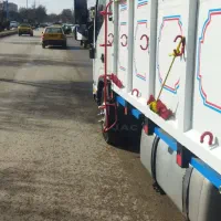 جک 6تن|خودرو سنگین|اردبیل, |دیوار