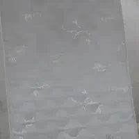 تشک تخت ۲در ۹۰ سوپر فنری