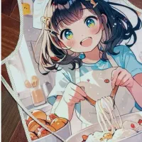 پیش بند های آشپزی فانتزی