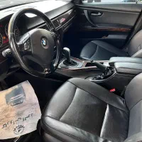 bmw 320 2008|خودرو سواری و وانت|تهران, سعادت‌آباد|دیوار