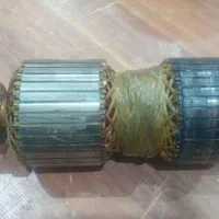 سیم پیچی و تعمیرات تخصصی ژنراتور و الکتروموتور|خدمات پیشه و مهارت|صفادشت, |دیوار