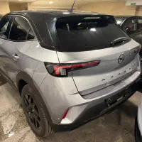 اوپل موکا مدل ۲۰۲۴