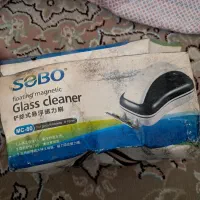 ۲عدد مگنت شیشه