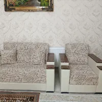 مبل|مبلمان خانگی و میز عسلی|شاهین دژ, |دیوار