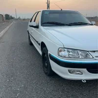پارس ۱۴۰۰ درحدصفر۲۵تاکارواقعی ماشین رودان میباشد
