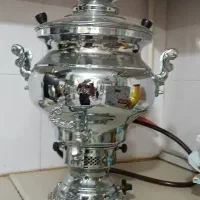 سماور سیلور ۱۰لیتری