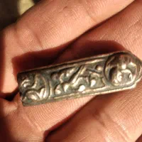 کلید گنج یانقشه گنج