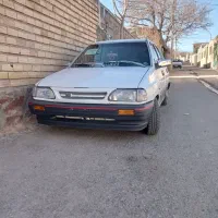 هاچبک کره ای