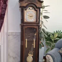 ساعت ایستاده قیمت توافقی