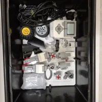 lego mindstorm ev3