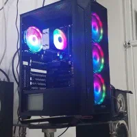 کامپیوتر عالی|رایانه رومیزی|رشت, منظریه|دیوار