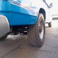 نیسان دوگانه آپشنال فول|خودرو سواری و وانت|قم, انصار‌الحسین|دیوار