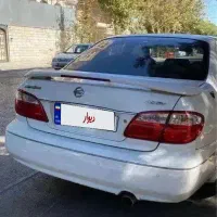 ماکسیما ۸۷ اتومات تک برگ کمپانی|خودرو سواری و وانت|مشهد, گوهرشاد|دیوار