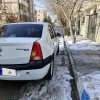 ال نود ۹۶ پارس خود e2|خودرو سواری و وانت|پردیس, فاز ۲|دیوار