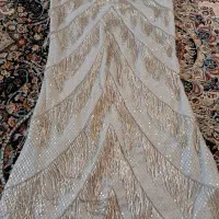 لباس مجلسی سایز۴۰