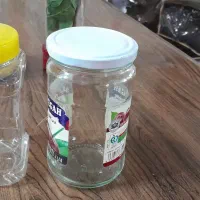 شیشه و ظرف تمیز|ظروف نگهدارنده، پلاستیکی، یک‌بارمصرف|شهرکرد, |دیوار