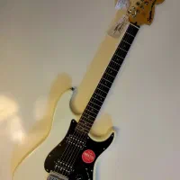 گیتار الکتریک اسکوایر|گیتار، بیس، امپلیفایر|تهران, قیطریه|دیوار