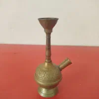 قلیون برنجی