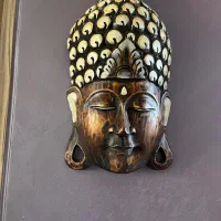 تندیس چوبی شیوا