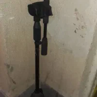 پایه میکروفن و پایه باند