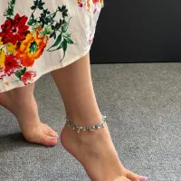 بدلیجات پابند  اروپایی