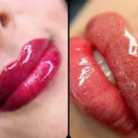 مدل برای انجام آرایش دائم|خدمات آرایشگری و زیبایی|تبریز, |دیوار