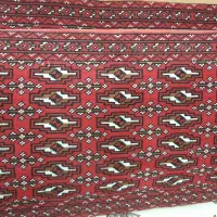 یک جفت پشتی و تکیه در حد نو برای ویلا باغ منزل|پشتی|کرج, فاز ۳ گوهردشت|دیوار