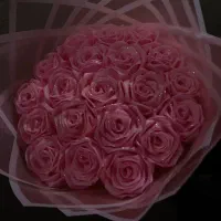 دسته گل دست‌ساز شیک