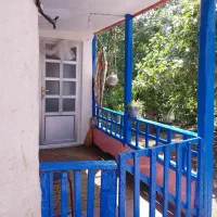 سوئیت ۴۵متری درفاصله ۳۰۰متری دریاچه عروس|اجارهٔ کوتاه‌مدت آپارتمان و سوئیت|رودبار, |دیوار